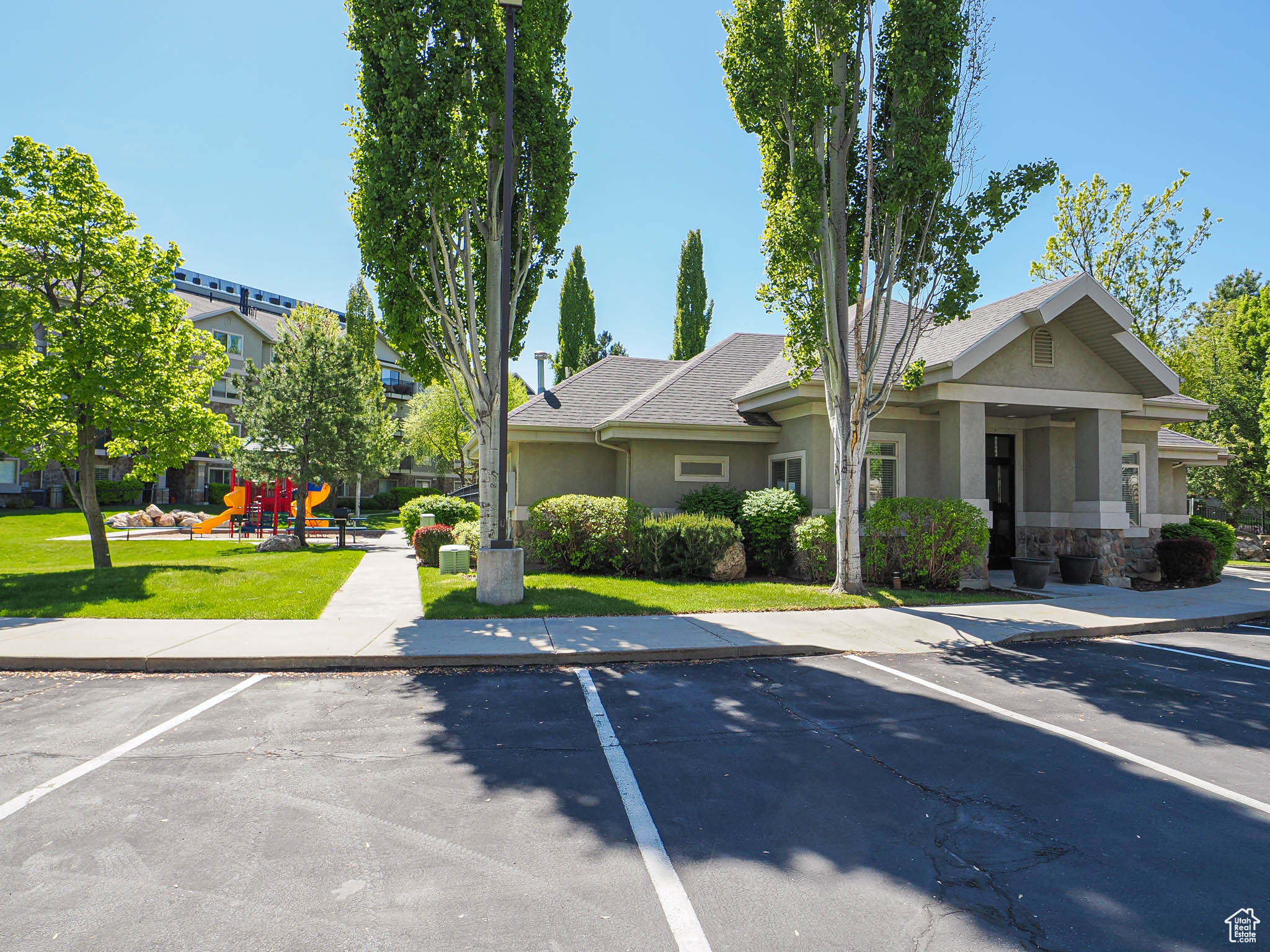 1230 E Privet Dr #214, Salt Lake City, Utah image 23