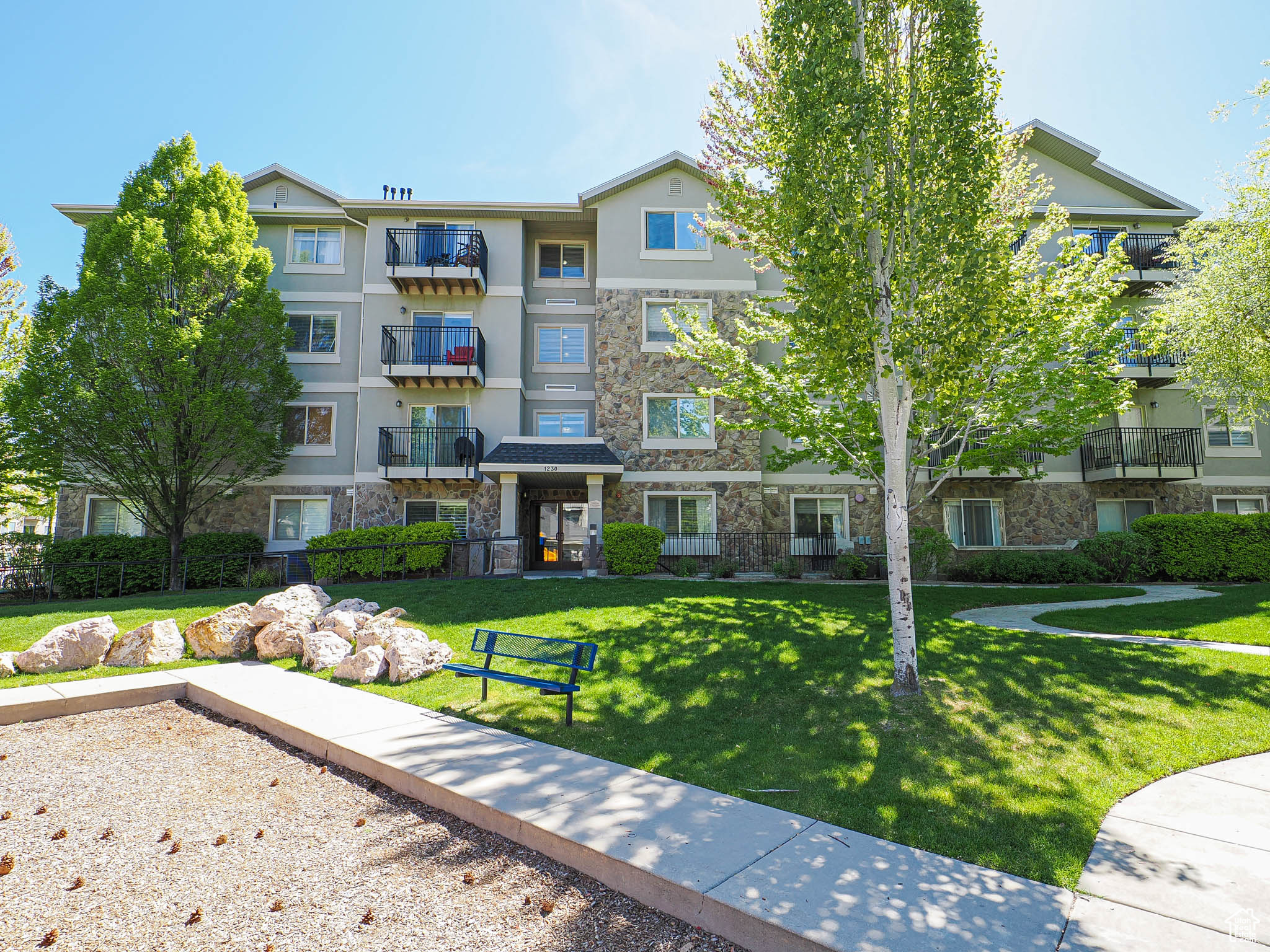 1230 E Privet Dr #214, Salt Lake City, Utah image 3