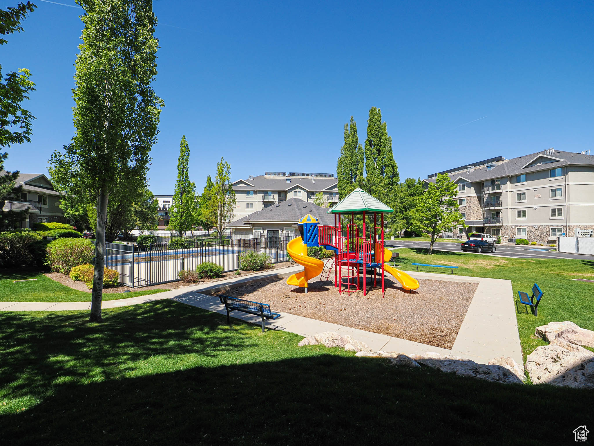 1230 E Privet Dr #214, Salt Lake City, Utah image 24