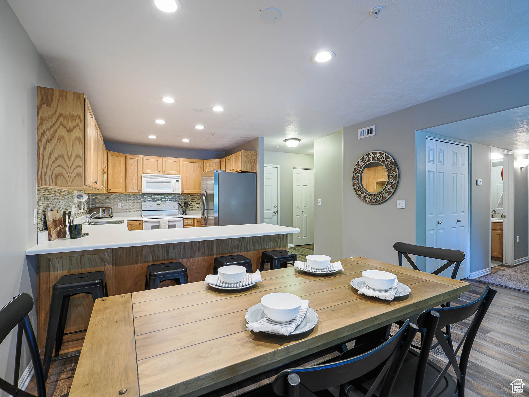 1230 E Privet Dr #214, Salt Lake City, Utah image 9