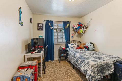 Tiny photo for 988 S 1760 W, Springville, UT 84663 (MLS # 2138331)