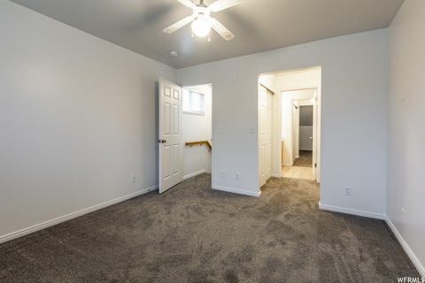 Tiny photo for 6076 S LIBERTY OAKS CV #1, Murray, UT 84107 (MLS # 2168456)
