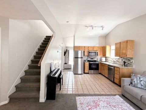 Tiny photo for 6076 S LIBERTY OAKS CV #1, Murray, UT 84107 (MLS # 2168456)