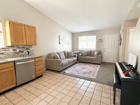Tiny photo for 6076 S LIBERTY OAKS CV #1, Murray, UT 84107 (MLS # 2168456)