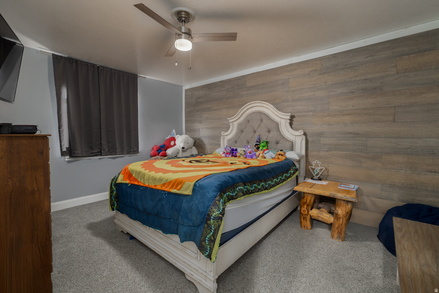 MEADOWBROOK PARK - Residential