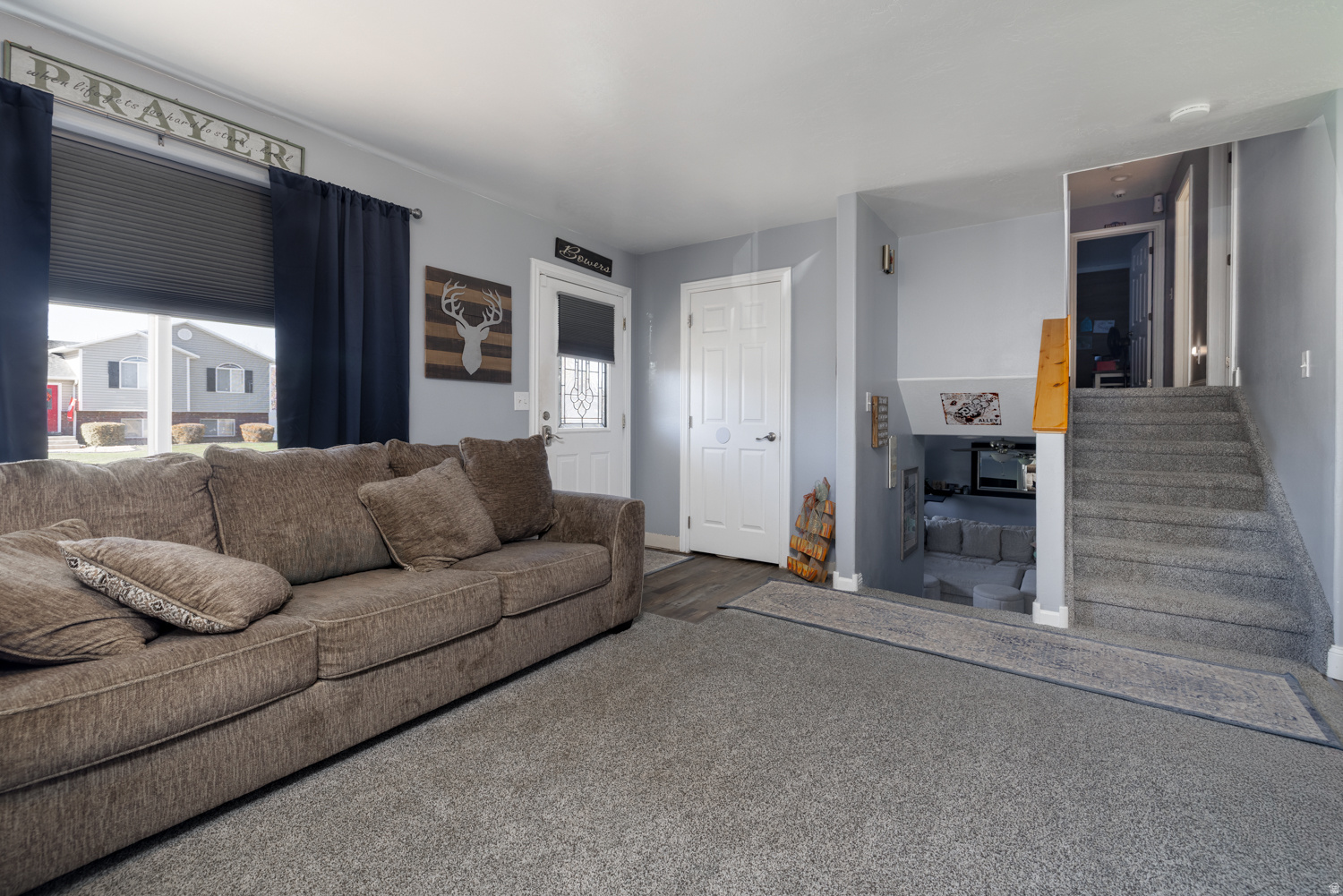 MEADOWBROOK PARK - Residential