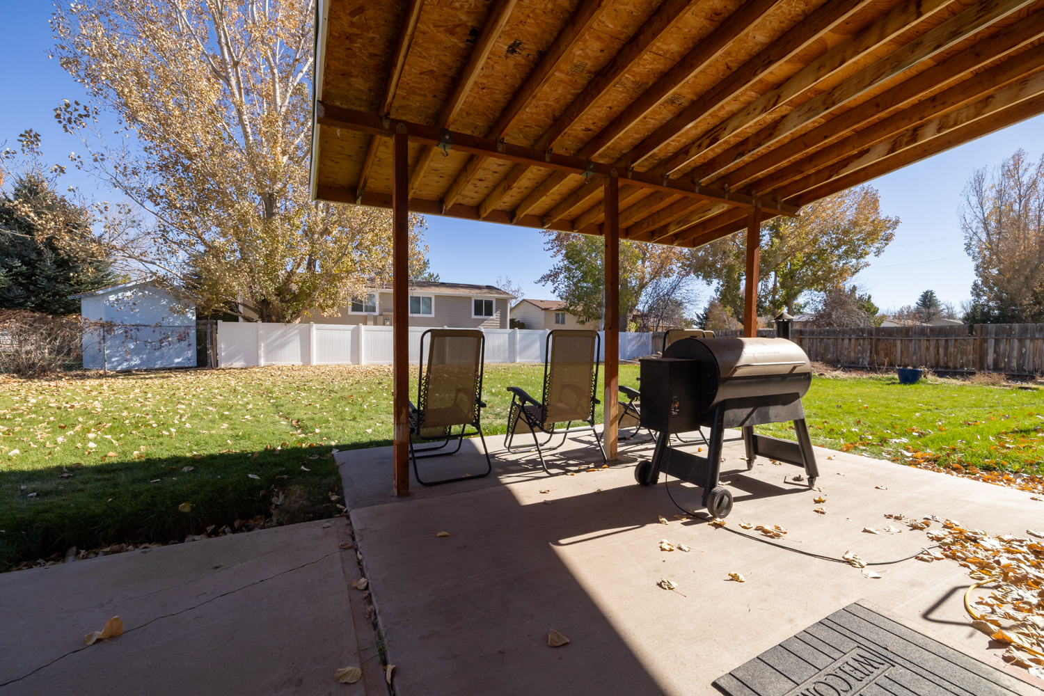 MEADOWBROOK PARK - Residential