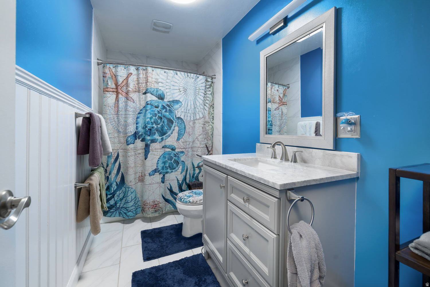 MEADOWBROOK PARK - Residential