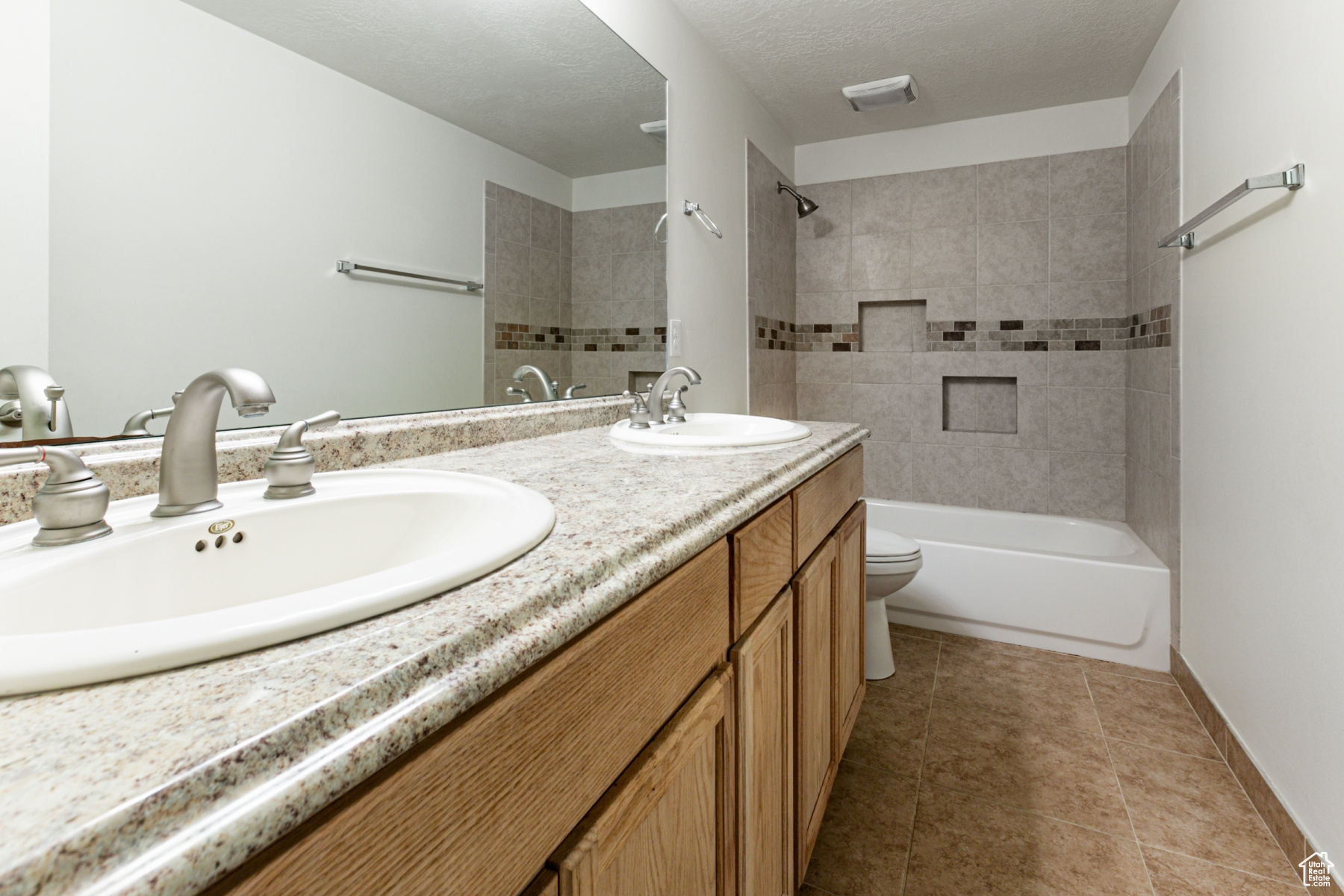 MOUNTAIN MEADOWS - Residential