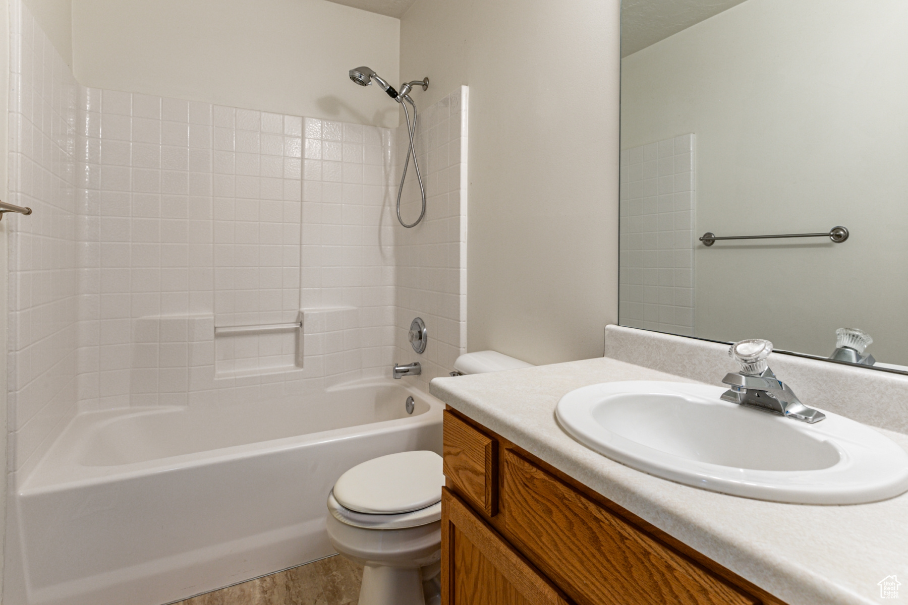 MOUNTAIN MEADOWS - Residential