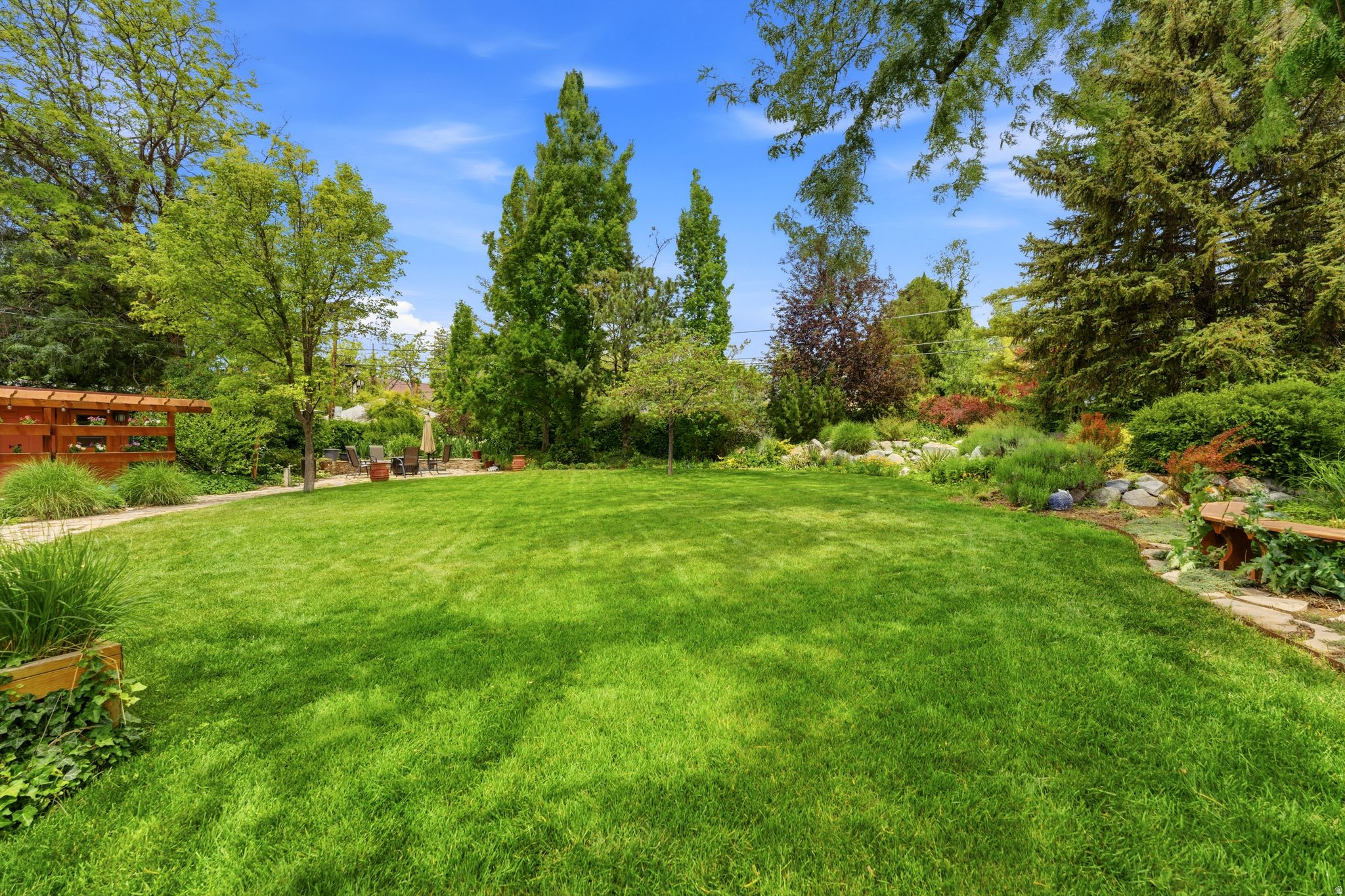 PLAT A BIG FIELD SUR - Residential