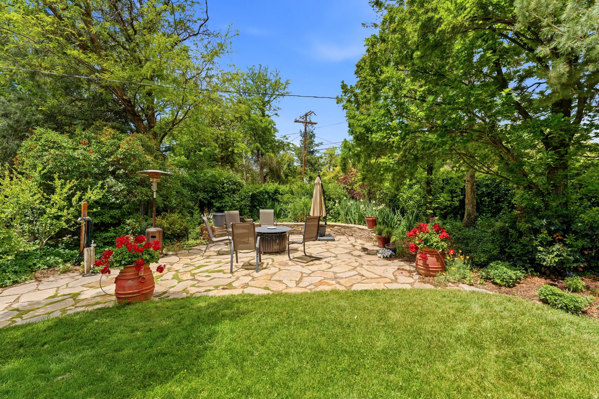 PLAT A BIG FIELD SUR - Residential