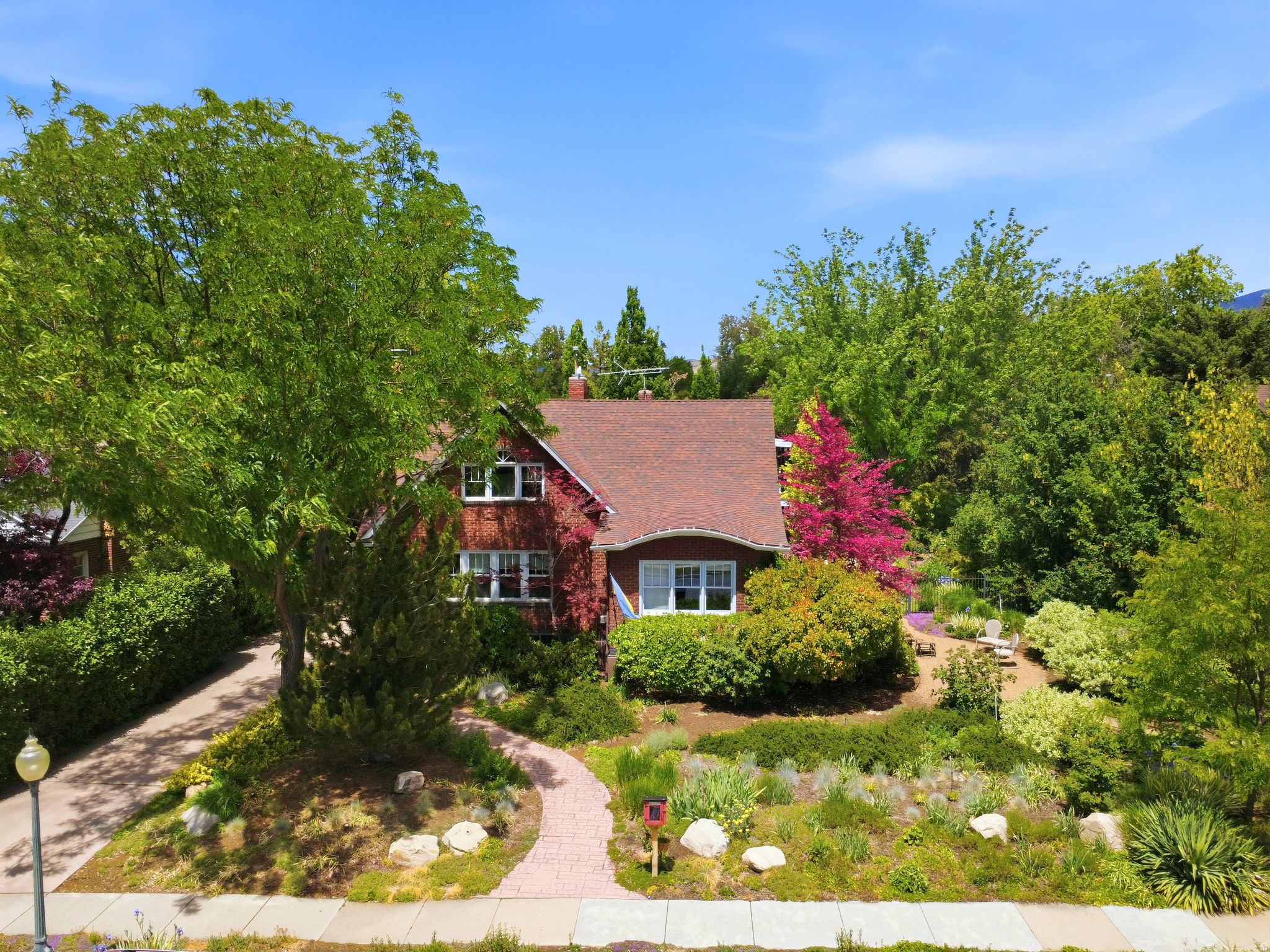 PLAT A BIG FIELD SUR - Residential