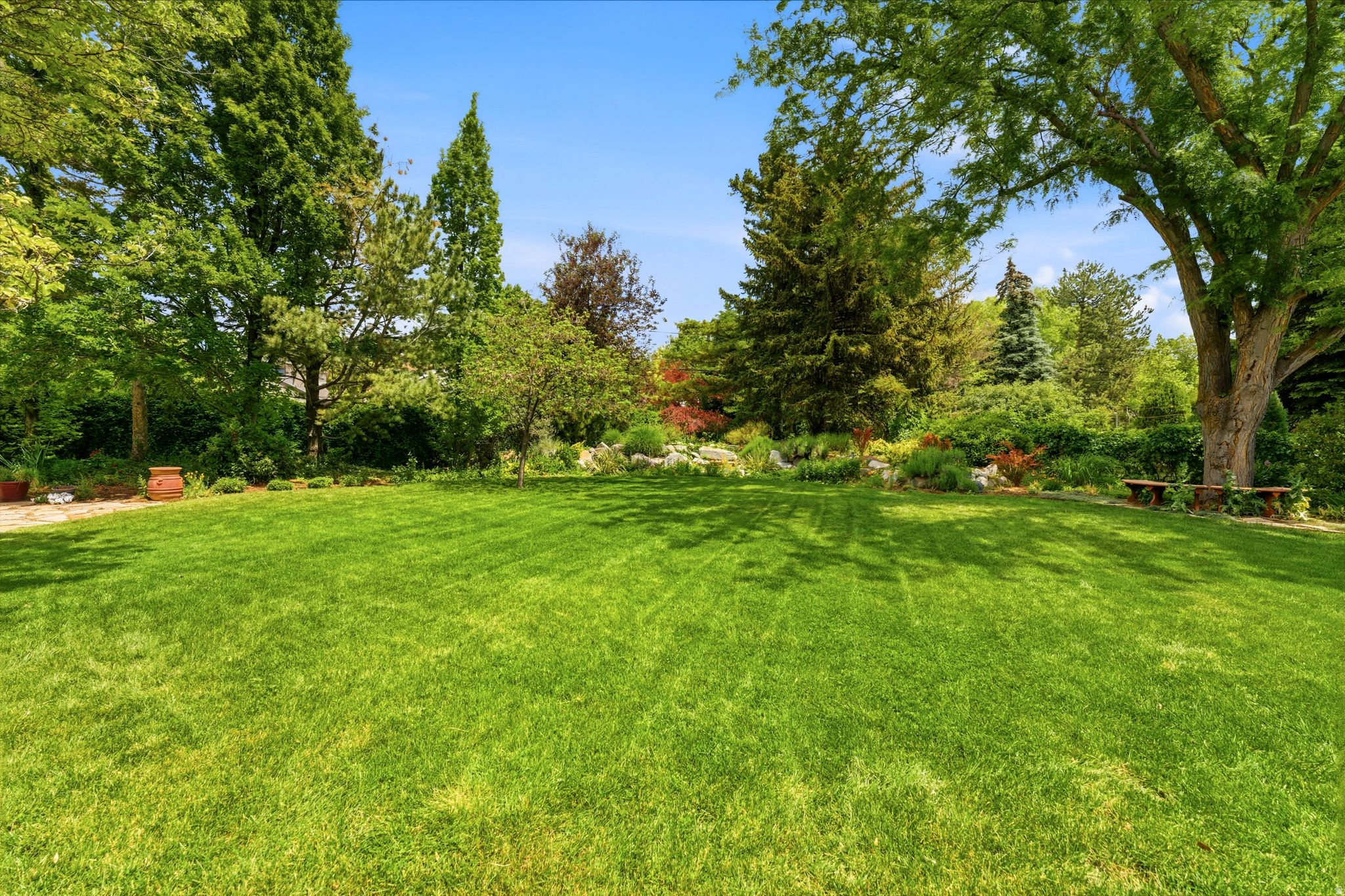 PLAT A BIG FIELD SUR - Residential