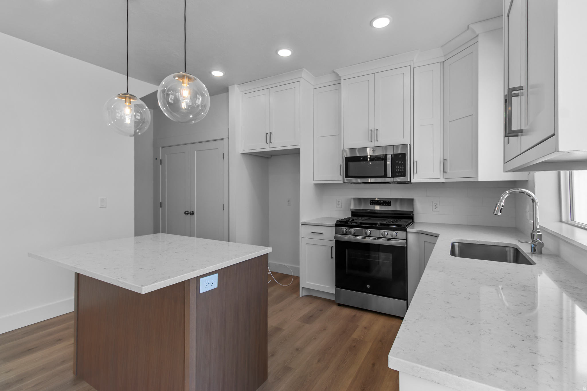 VILLAGE AT FOX MEADOWS - Residential