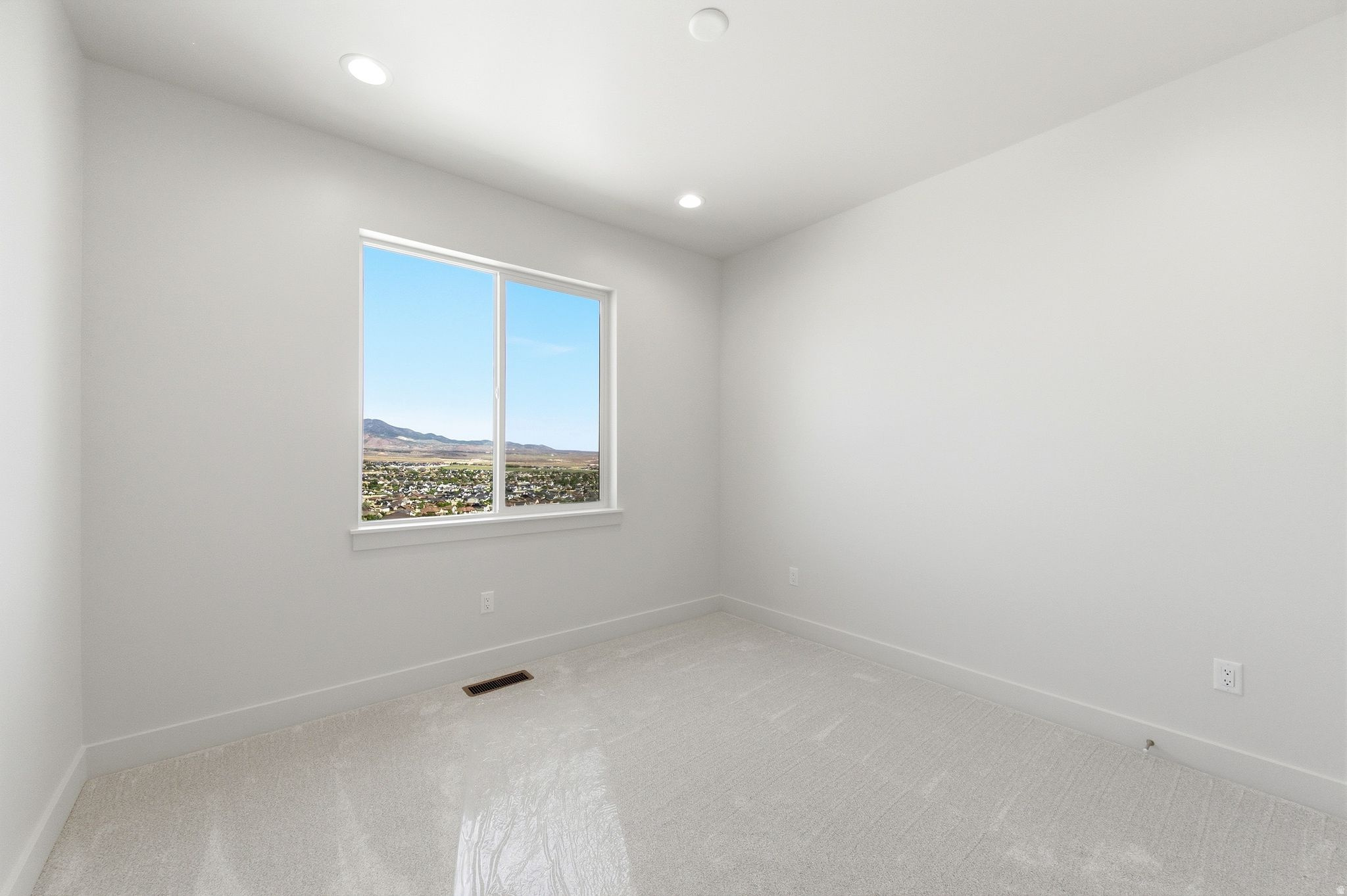 HERRIMAN - Residential