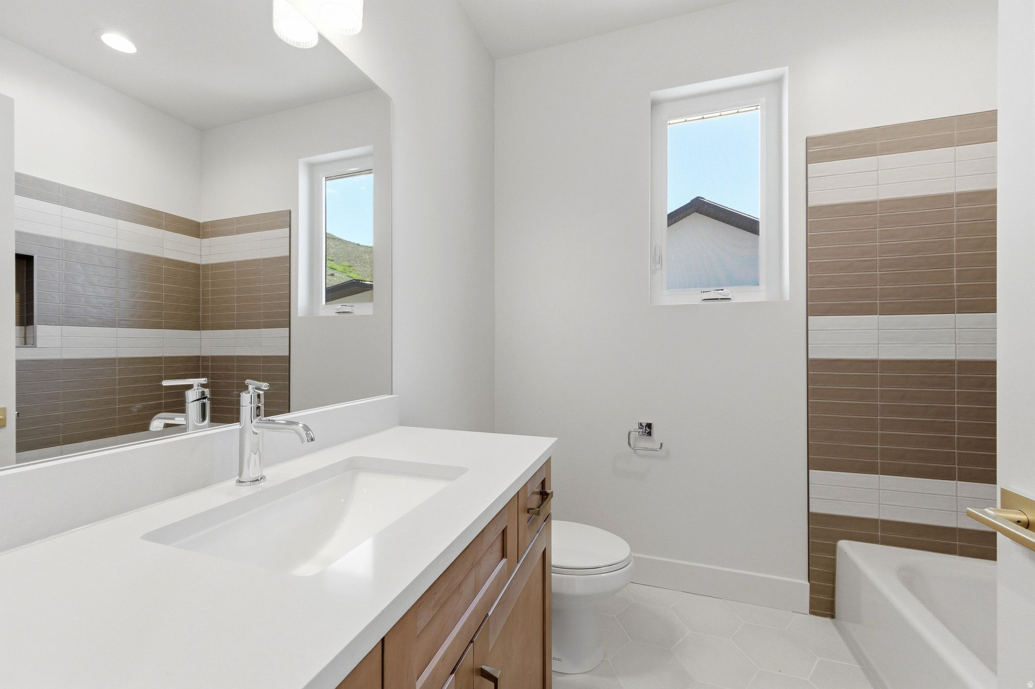 HERRIMAN - Residential