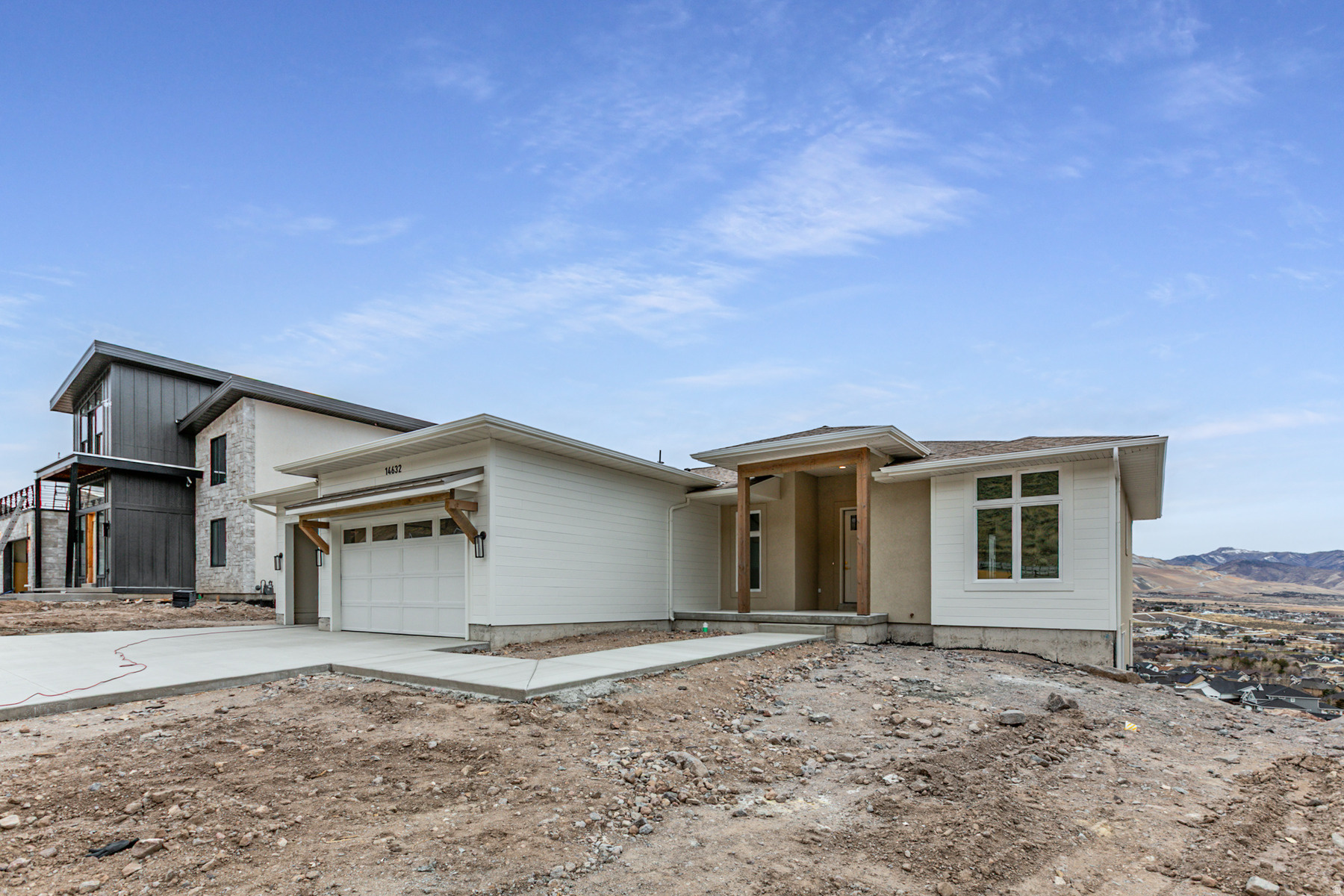 HERRIMAN - Residential