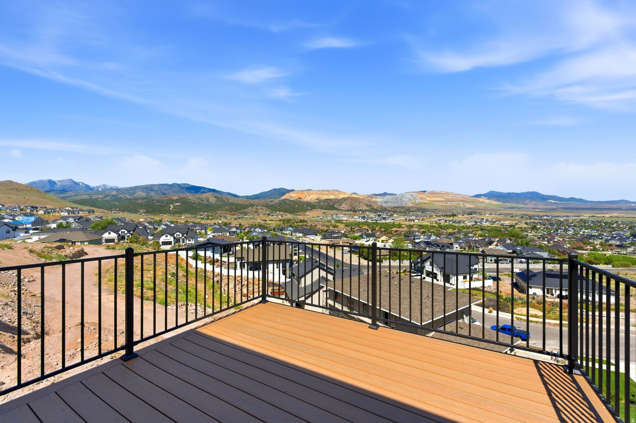 HERRIMAN - Residential