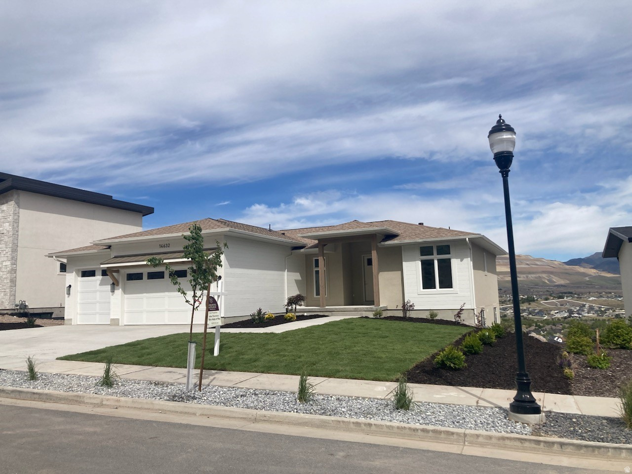 HERRIMAN - Residential