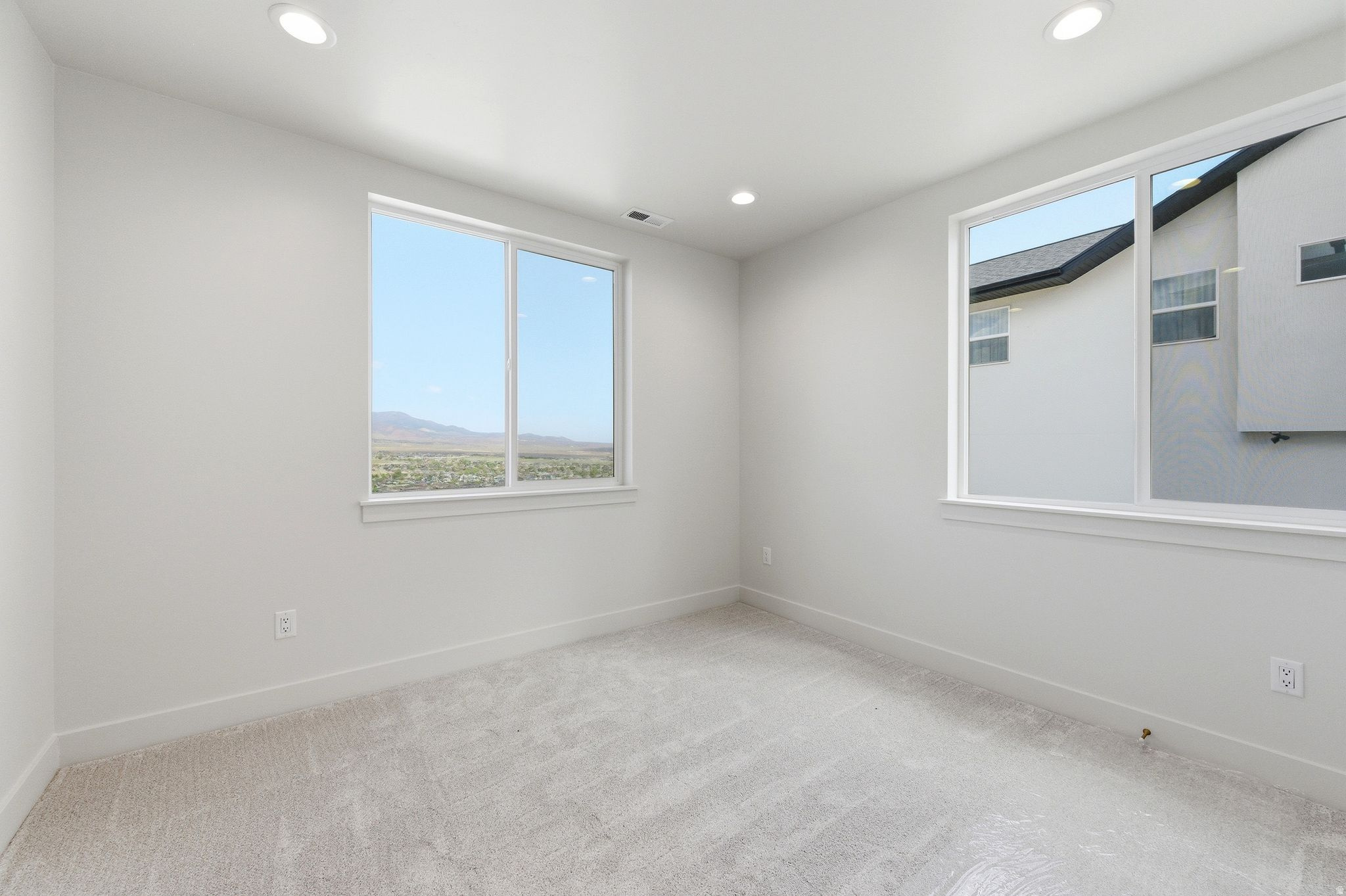 HERRIMAN - Residential