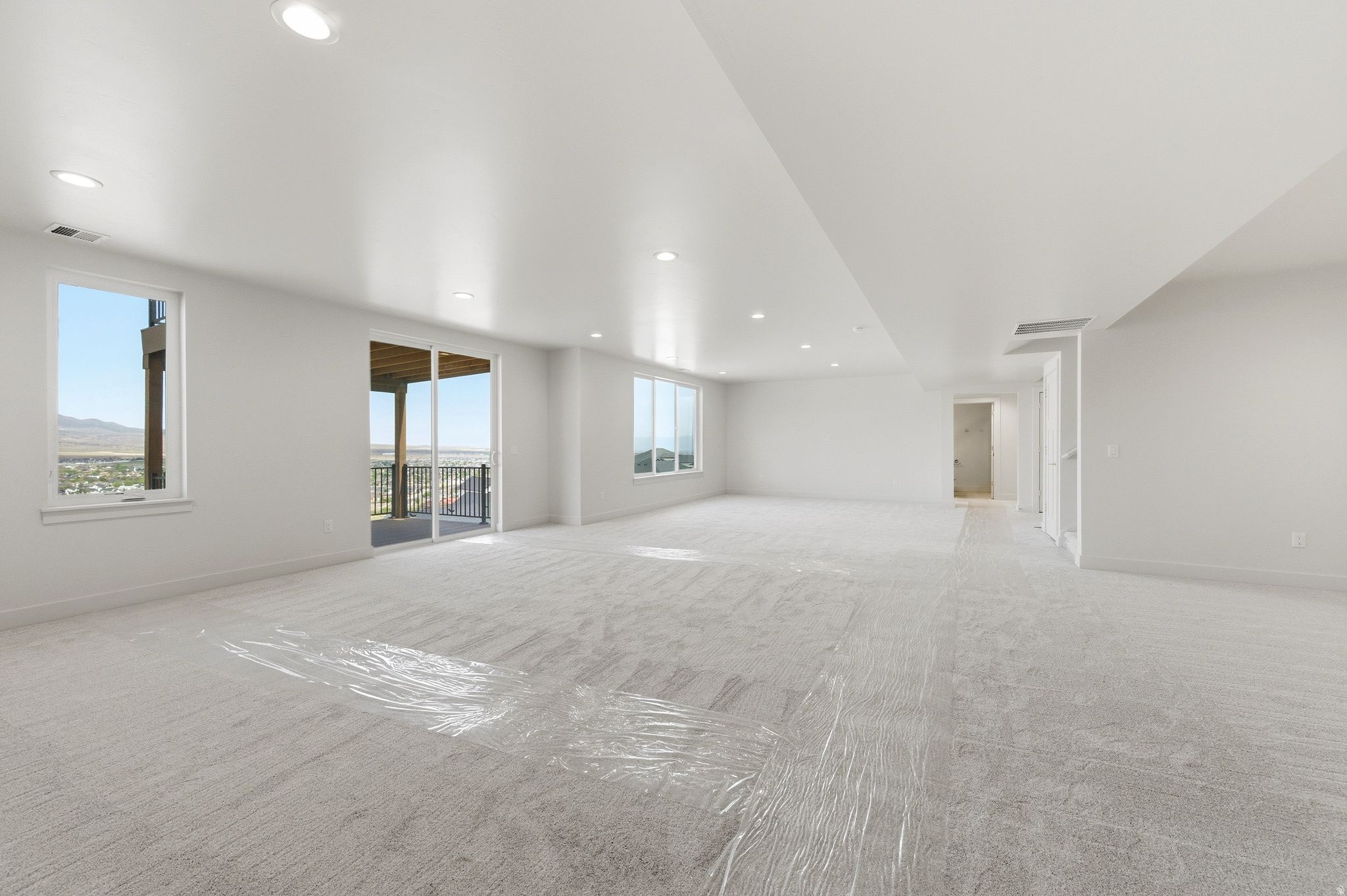 HERRIMAN - Residential