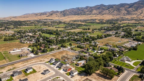 Tiny photo for 2434 N 740 E, North Logan, UT 84341 (MLS # 2180079)