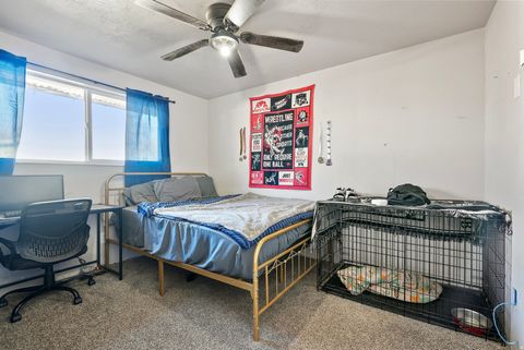 Tiny photo for 648 W 2200 N, Clinton, UT 84015 (MLS # 2127334)