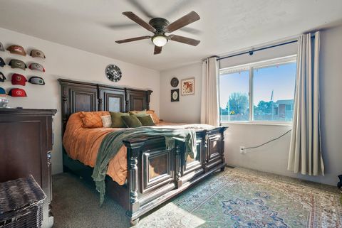 Tiny photo for 648 W 2200 N, Clinton, UT 84015 (MLS # 2127334)