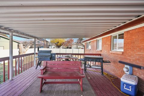 Tiny photo for 648 W 2200 N, Clinton, UT 84015 (MLS # 2127334)