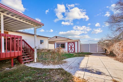 Tiny photo for 648 W 2200 N, Clinton, UT 84015 (MLS # 2127334)