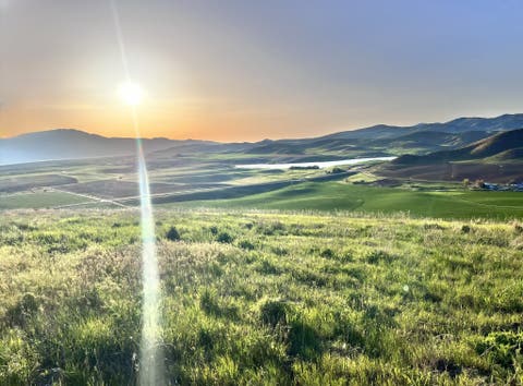 Vacant Land For Sale - 1446 E Mail Rt Rd<br/> Preston, ID 83263