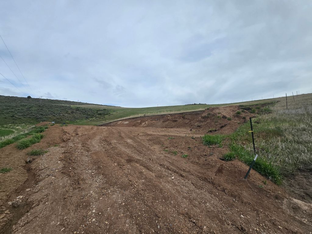 Photo of 1446 E MAIL RT N, Preston, ID 83263 (MLS # 2154214)