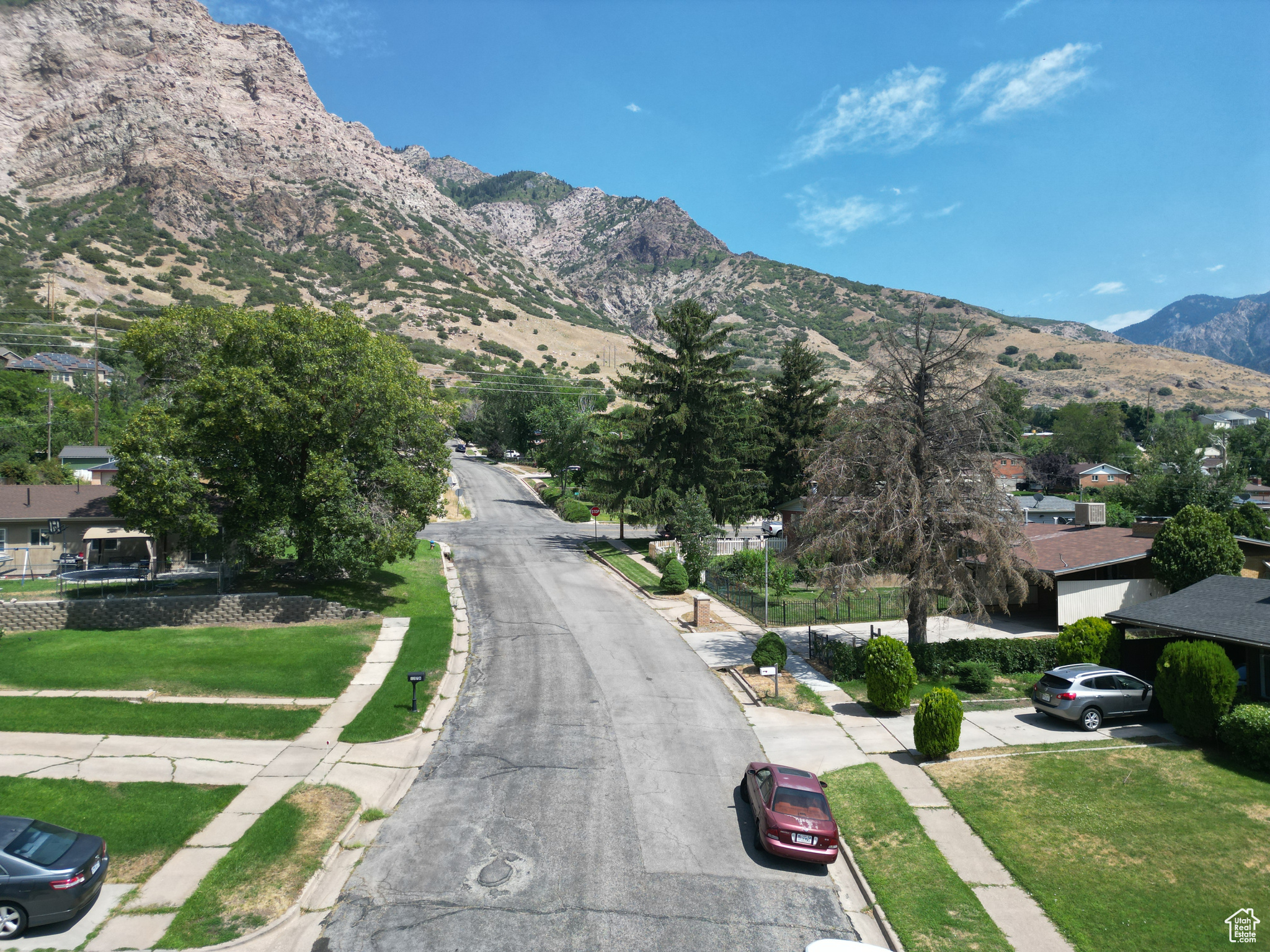 SUNCREST PARK NO 2 - Residential