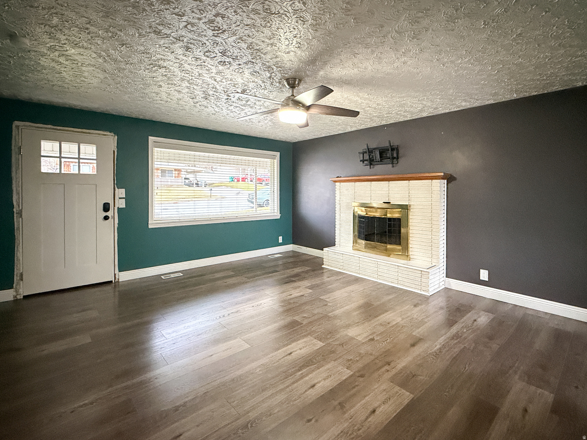 SUNCREST PARK NO 2 - Residential