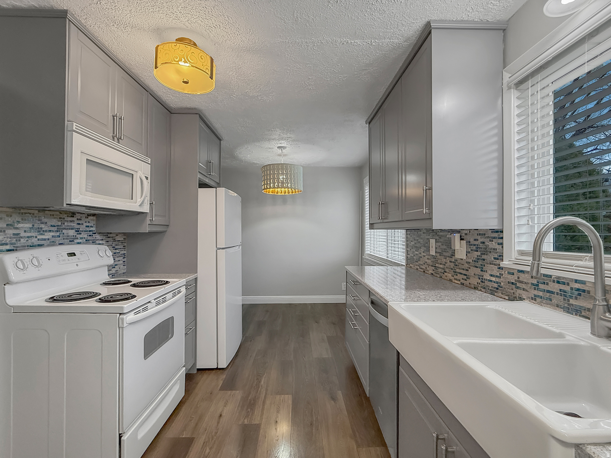 SUNCREST PARK NO 2 - Residential