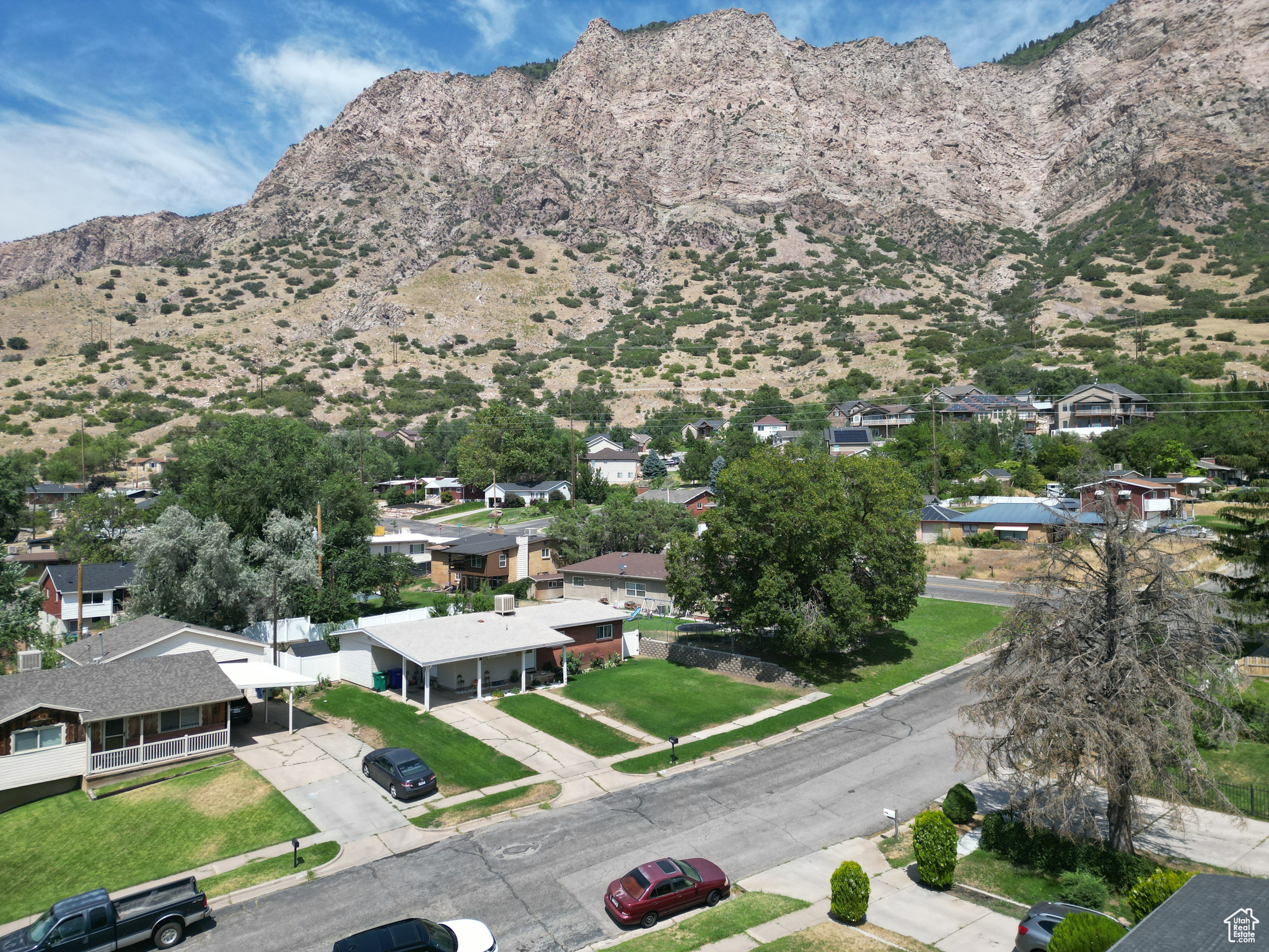 SUNCREST PARK NO 2 - Residential