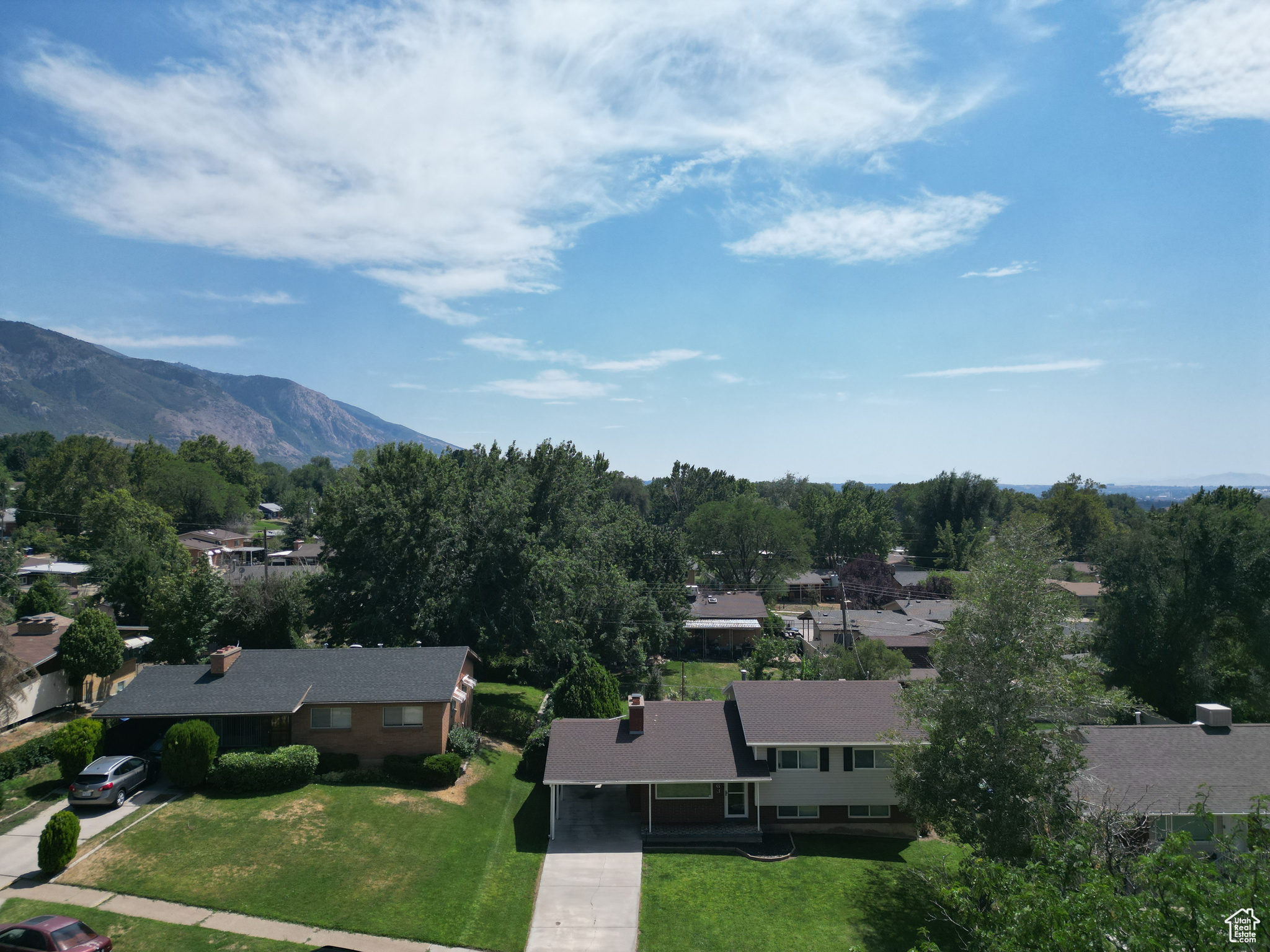 SUNCREST PARK NO 2 - Residential