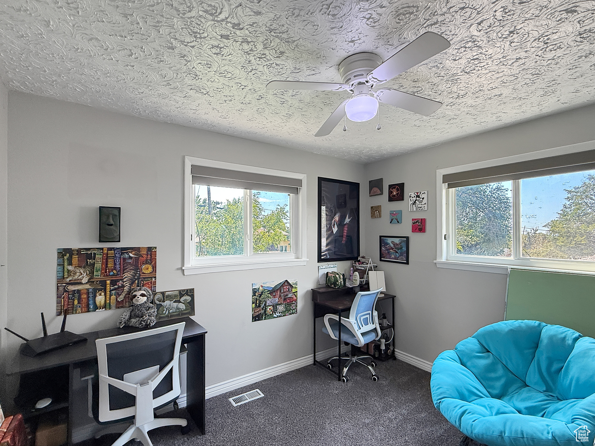 SUNCREST PARK NO 2 - Residential