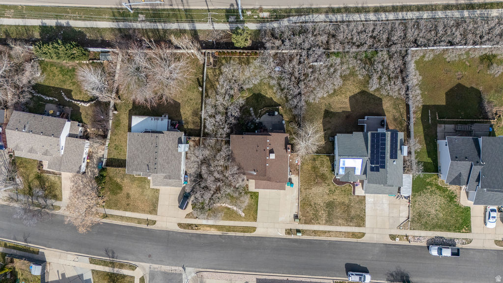 INDIAN HILLS SUB NO. 5 - Residential