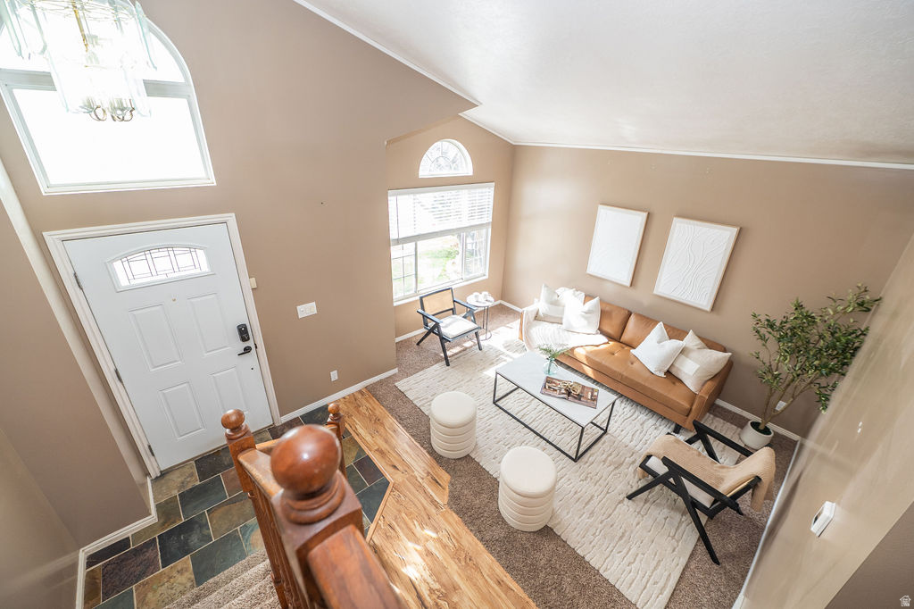 INDIAN HILLS SUB NO. 5 - Residential