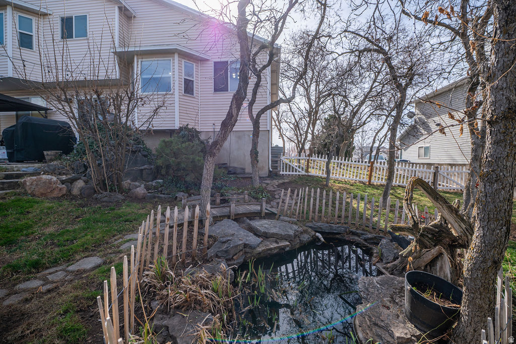 INDIAN HILLS SUB NO. 5 - Residential