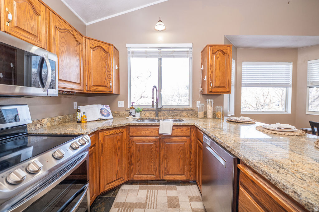 INDIAN HILLS SUB NO. 5 - Residential