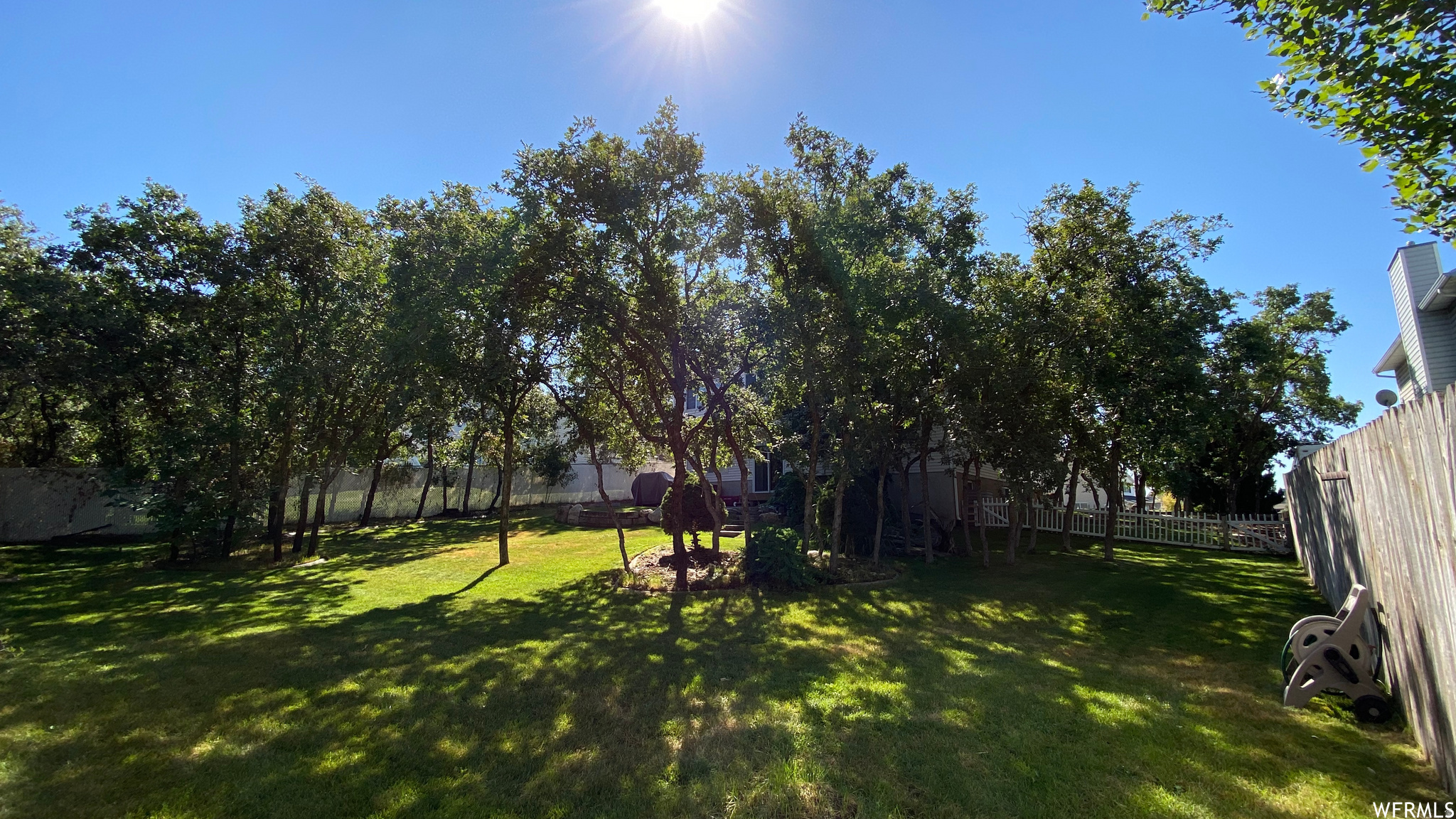 INDIAN HILLS SUB NO. 5 - Residential