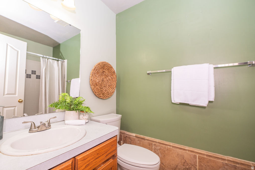 INDIAN HILLS SUB NO. 5 - Residential