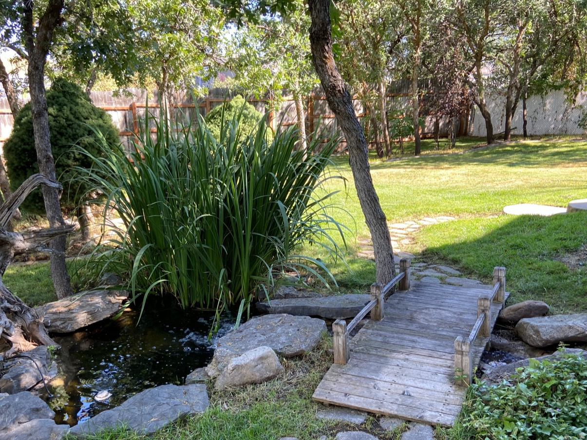 INDIAN HILLS SUB NO. 5 - Residential