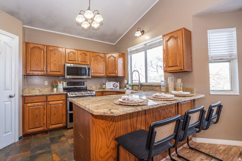 INDIAN HILLS SUB NO. 5 - Residential