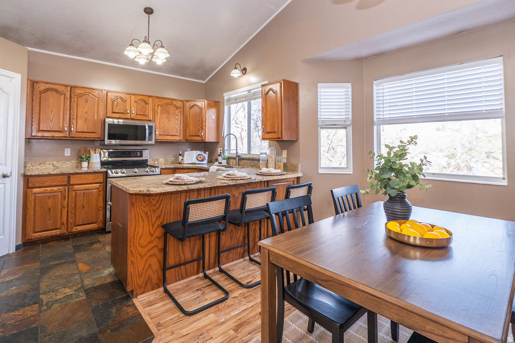 INDIAN HILLS SUB NO. 5 - Residential