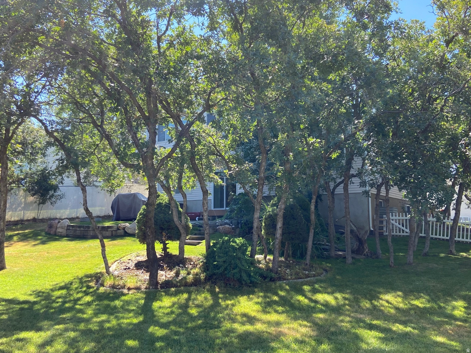 INDIAN HILLS SUB NO. 5 - Residential