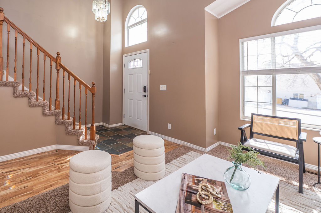 INDIAN HILLS SUB NO. 5 - Residential